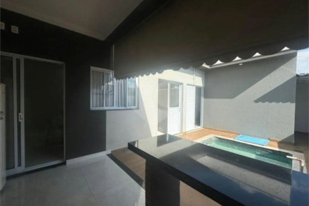 Casa à venda com 3 suítes no condomínio Jardim Park Real Indaiatuba, Indaiatuba - SP
