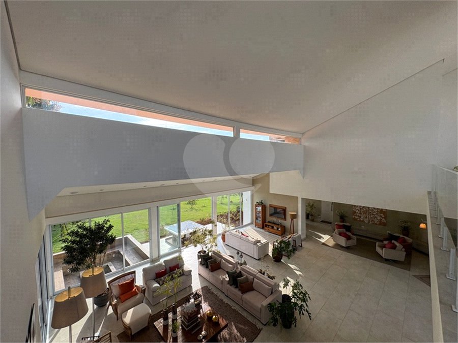 Casa à venda com 4 suítes no condomínio Residencial Dacha, Sorocaba - SP