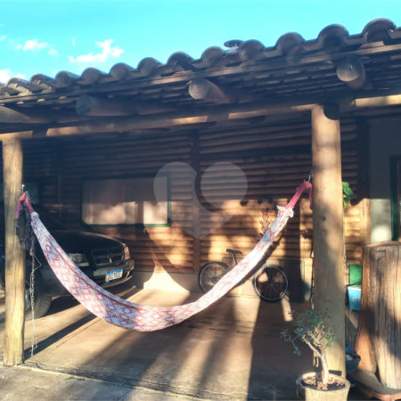 Chácara à venda com 5 quartos, sendo 1 suíte, em Tibaia de São Fernando, São Carlos, SP