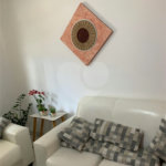 Apartamento à venda com 2 quartos, sendo 1 suíte,  em Canto do Forte, Praia Grande, SP