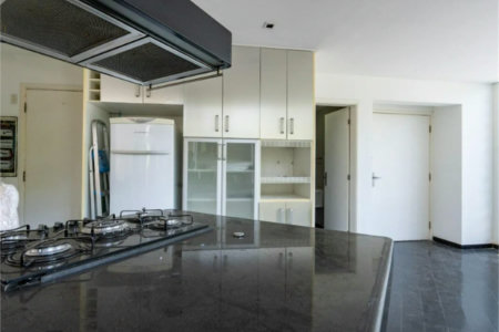 Apartamento à venda com 1 suíte em Vila Andrade, São Paulo, SP