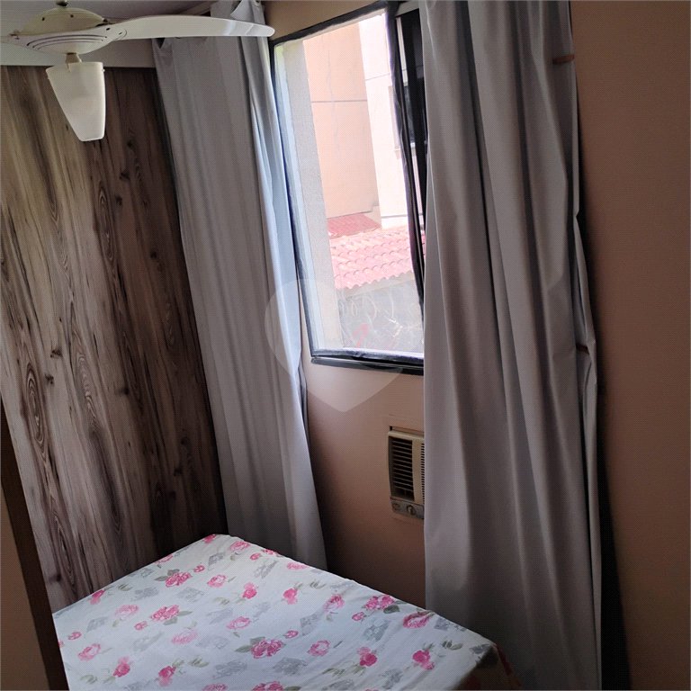 Apartamento à venda com 2 quartos em Paciência, Rio de Janeiro, RJ