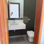 Casa à venda com 3 suítes no condomínio Parque Ibiti Reserva, Sorocaba - SP