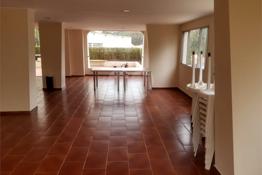 Apartamento à venda com 2 quartos em Mandaqui, São Paulo, SP