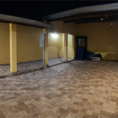 Casa à venda com 2 quartos em Cercadinho, Alambari, SP
