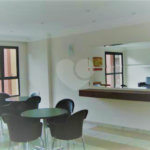 Apartamento à venda com 1 quarto em Vila Pompéia, São Paulo, SP