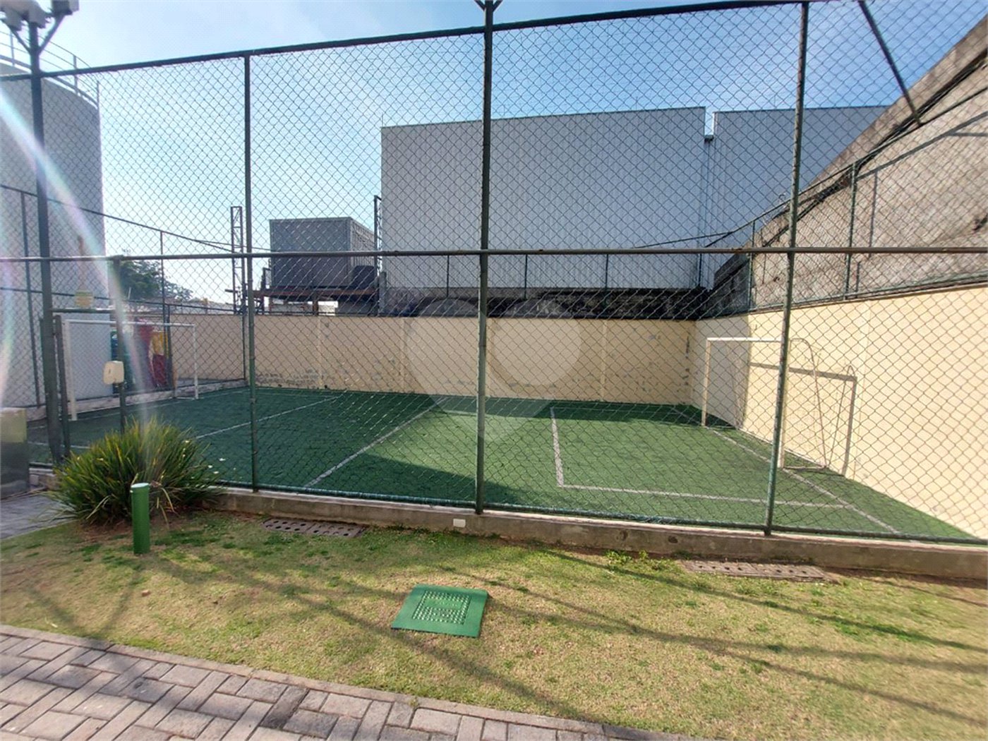 Apartamento à venda com 2 quartos em Jaçanã, São Paulo, SP