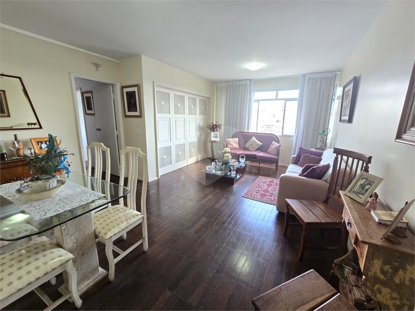 Apartamento à venda com 3 quartos, sendo 1 suíte, em Tijuca, Rio de Janeiro, RJ