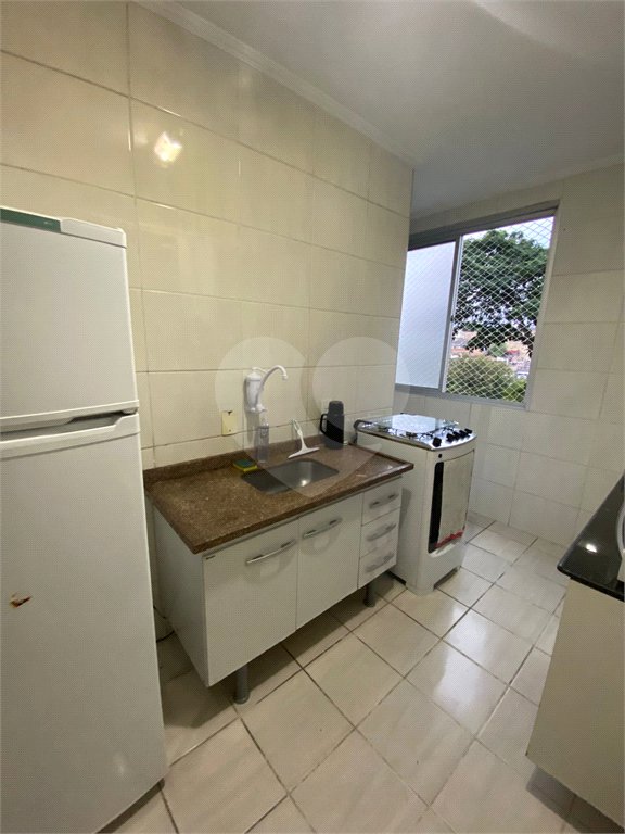 Apartamento à venda com 2 quartos em Casa Verde, São Paulo, SP