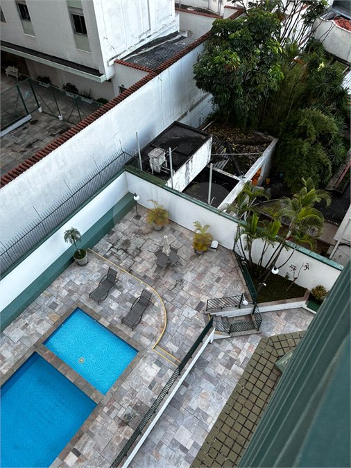 Apartamento à venda com 4 quartos, sendo 2 suítes, em Aclimação, São Paulo, SP
