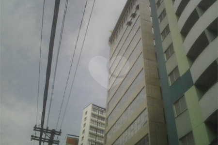 Prédio à venda em Jardim Paulista, São Paulo, SP