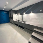 Apartamento à venda com 1 quarto em Brooklin Paulista, São Paulo, SP