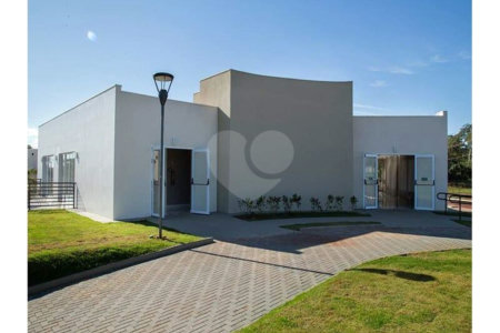 Terreno à venda no condomínio Portal da Mata Rp, Ribeirão Preto - SP