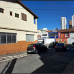 Sobrado à venda com 5 quartos, sendo 1 suíte,  em Santana, São Paulo, SP
