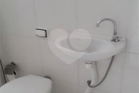 Apartamento à venda com 1 quarto em Água Branca, São Paulo, SP