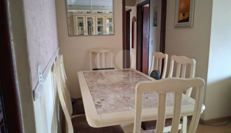 Apartamento à venda com 3 quartos, sendo 1 suíte,  em Água Fria, São Paulo, SP
