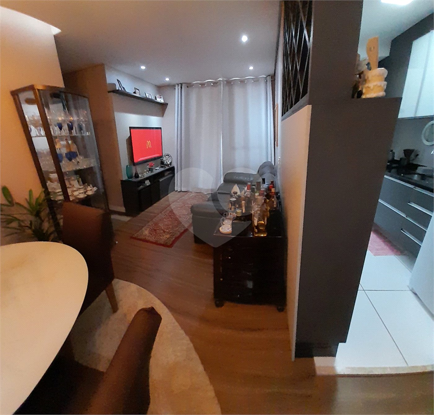 Apartamento à venda com 3 quartos, sendo 1 suíte, em Vila Mazzei, São Paulo, SP