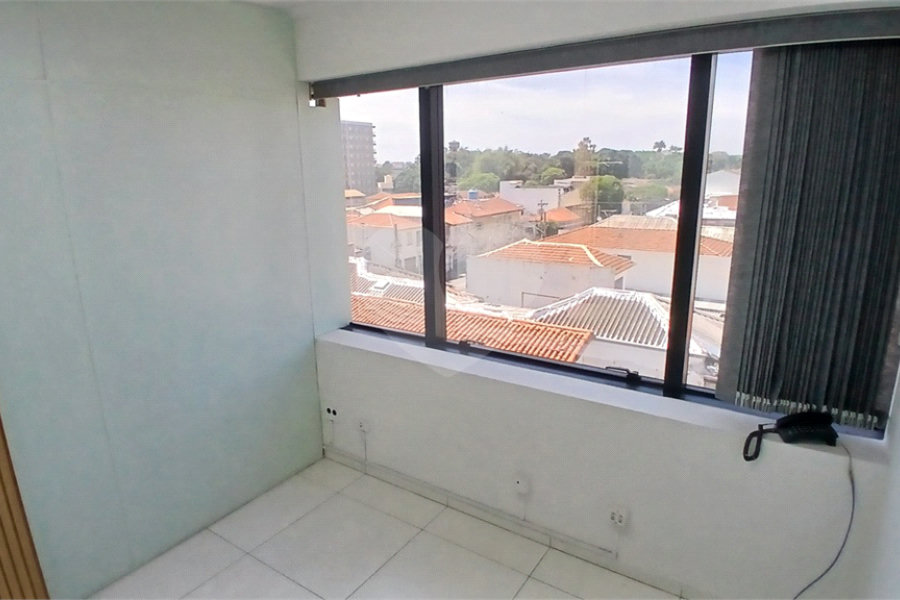 Sala à venda em Santana, São Paulo, SP