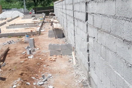 Casa à venda com 2 suítes em Jardim São Felipe, Atibaia, SP