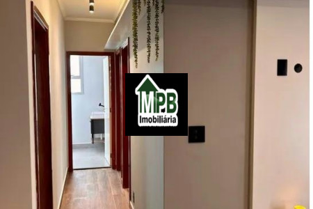 Apartamento à venda com 2 quartos em Parque Campolim, Sorocaba, SP