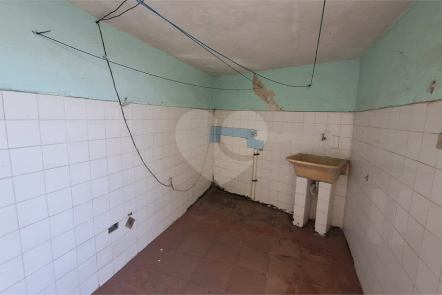 Sobrado à venda com 7 quartos, sendo 1 suíte, em Mandaqui, São Paulo, SP