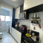 Apartamento à venda com 2 quartos em Vila Andrade, São Paulo, SP