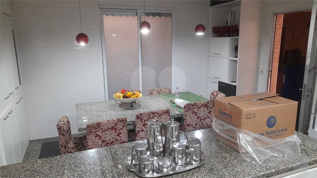 Sobrado à venda com 4 quartos, sendo 3 suítes, em Casa Verde, São Paulo, SP