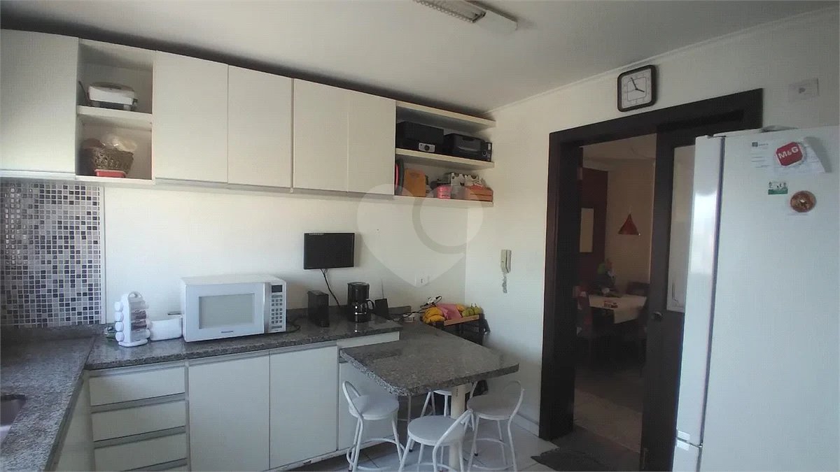 Apartamento à venda com 3 quartos, sendo 1 suíte, em Imirim, São Paulo, SP