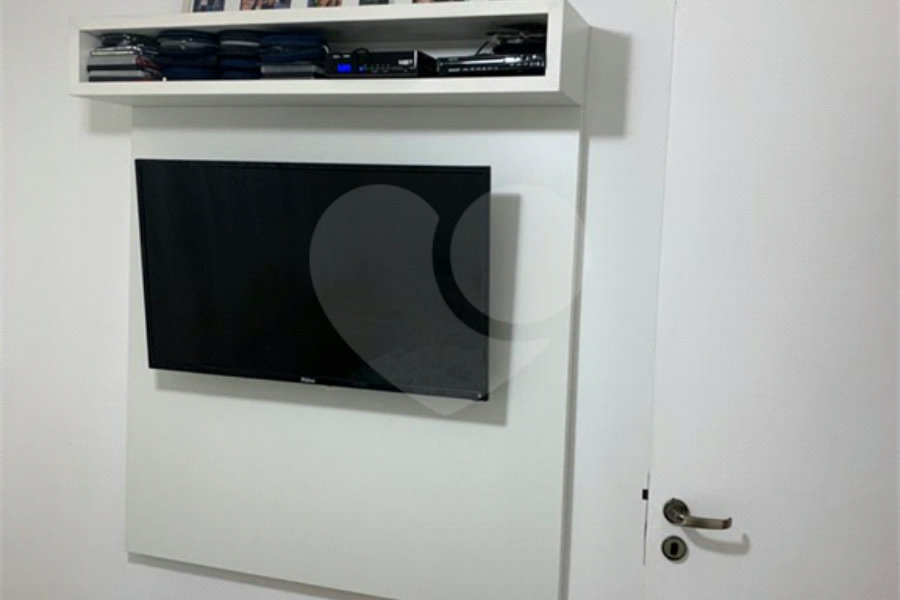 Apartamento à venda com 2 quartos em Santana, São Paulo, SP