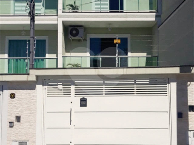 Casa à venda com 3 suítes em Imirim, São Paulo, SP