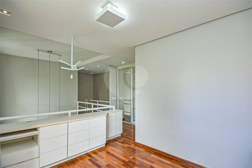 Casa para alugar com 1 suíte no condomínio Openhouse Loft Panamby, São Paulo - SP