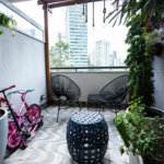 Apartamento à venda com 5 quartos, sendo 4 suítes, em Parque Reboucas, São Paulo, SP