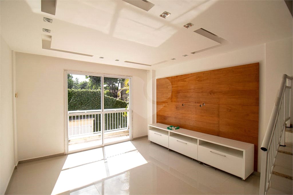 Casa de Vila à venda com 3 suítes no condomínio Solar da Floresta, Rio de Janeiro - RJ