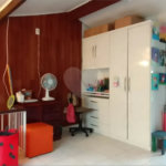Sobrado à venda com 3 quartos, sendo 1 suíte, em Jaguaré, São Paulo, SP