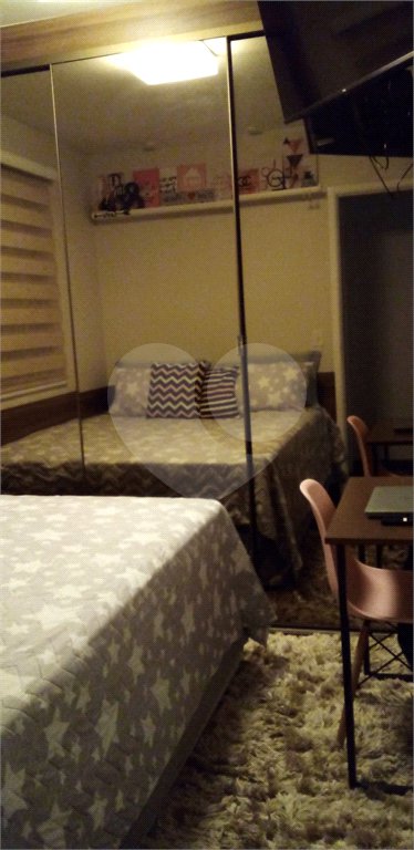 Apartamento à venda com 2 quartos em Limão, São Paulo, SP