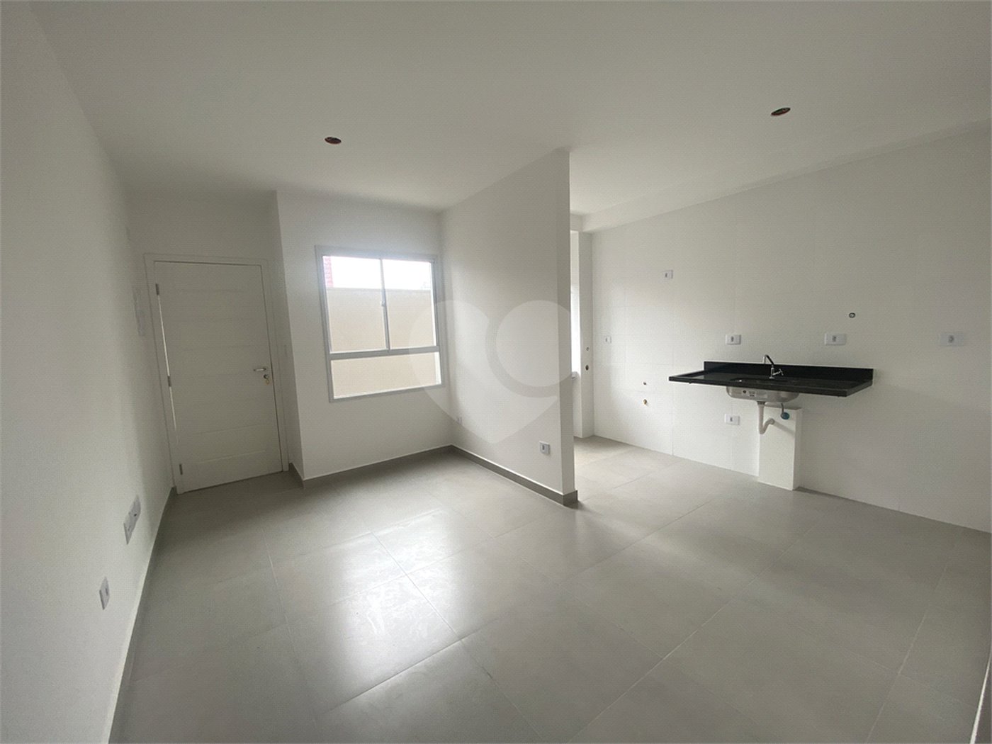Apartamento à venda com 1 quarto em Casa Verde, São Paulo, SP