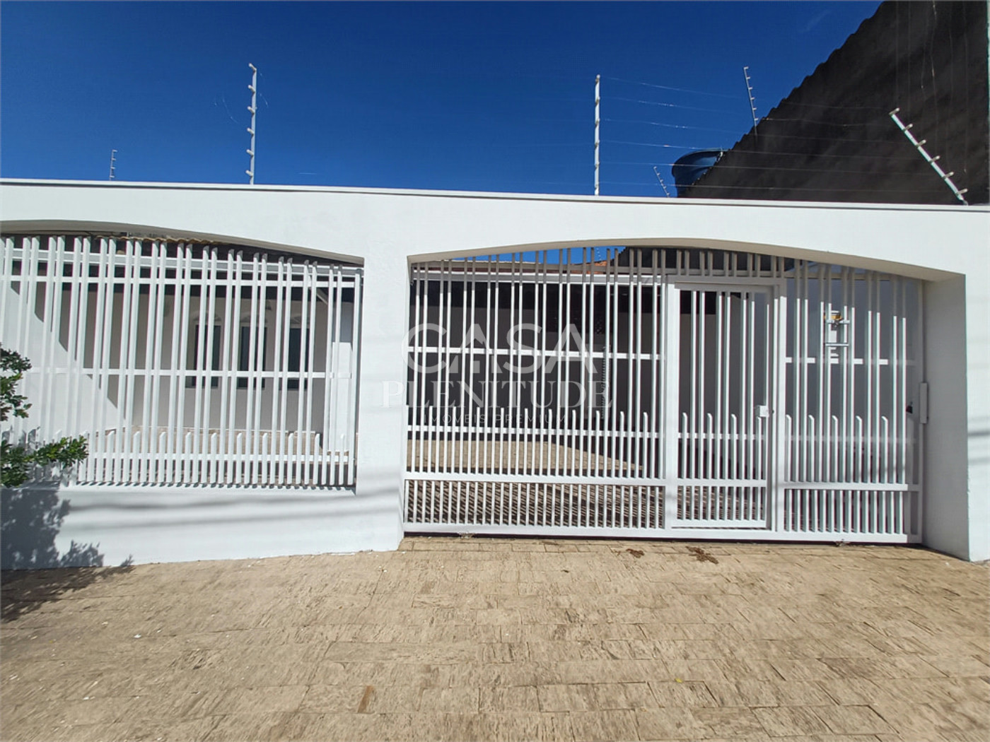 Casa à venda com 3 quartos, sendo 1 suíte, em Jardim Carolina, Sorocaba, SP