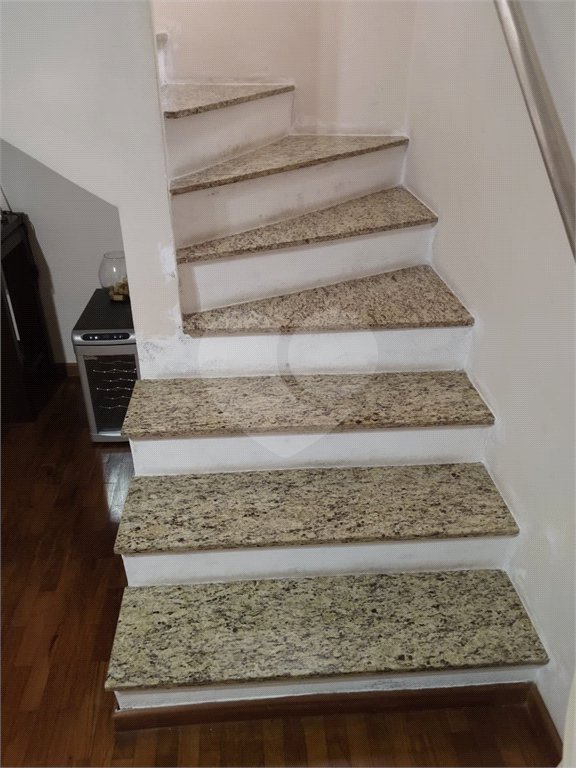 Sobrado à venda com 2 quartos, sendo 1 suíte, em Vila Gustavo, São Paulo, SP