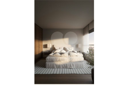 Apartamento à venda com 3 suítes em Cerqueira César, São Paulo, SP