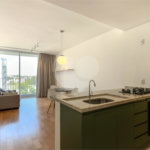 Apartamento à venda com 2 quartos em Vila São Francisco, São Paulo, SP