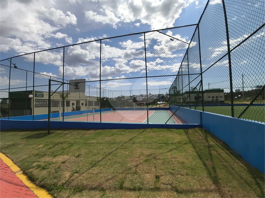 Casa à venda com 3 quartos, sendo 1 suíte,  no condomínio Horto Florestal Villagio, Sorocaba - SP