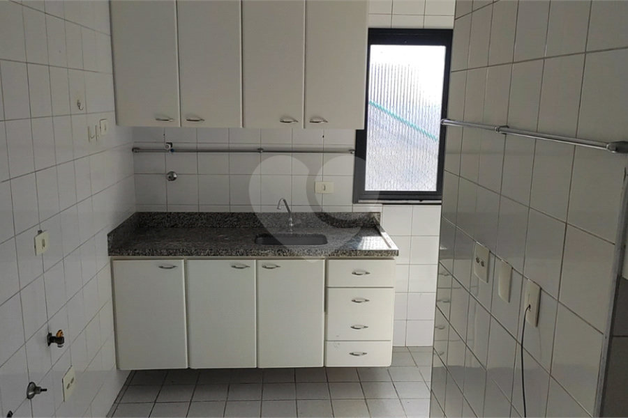 Apartamento para alugar com 2 suítes em Bela Vista, São Paulo, SP