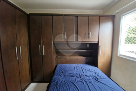Apartamento à venda com 2 quartos em Vila Olímpia, Sorocaba, SP