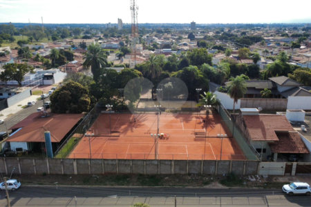 Terreno à venda em Jardim Cangalha, Três Lagoas, MS