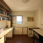 Apartamento à venda com 3 quartos, sendo 2 suítes, em Vila Clementino, São Paulo, SP