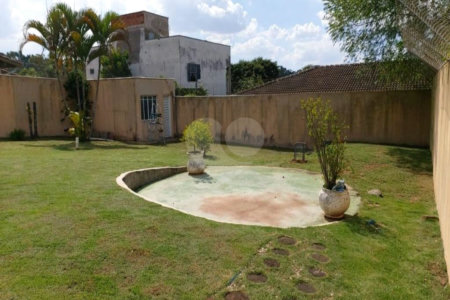 Casa à venda com 4 quartos em Caixa D´água, Vinhedo, SP