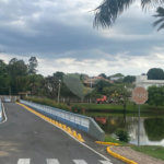 Casa à venda com 5 quartos, sendo 3 suítes, no condomínio Zuleika Jabour, Salto - SP