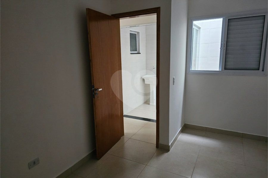 Apartamento à venda com 2 quartos em Tucuruvi, São Paulo, SP