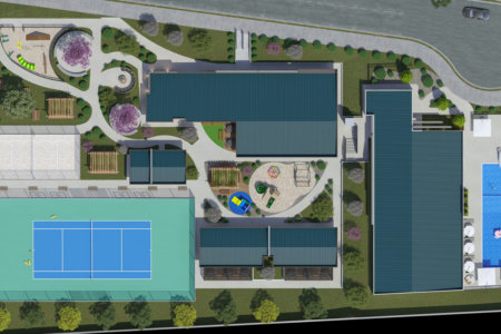 Alpnach Residence