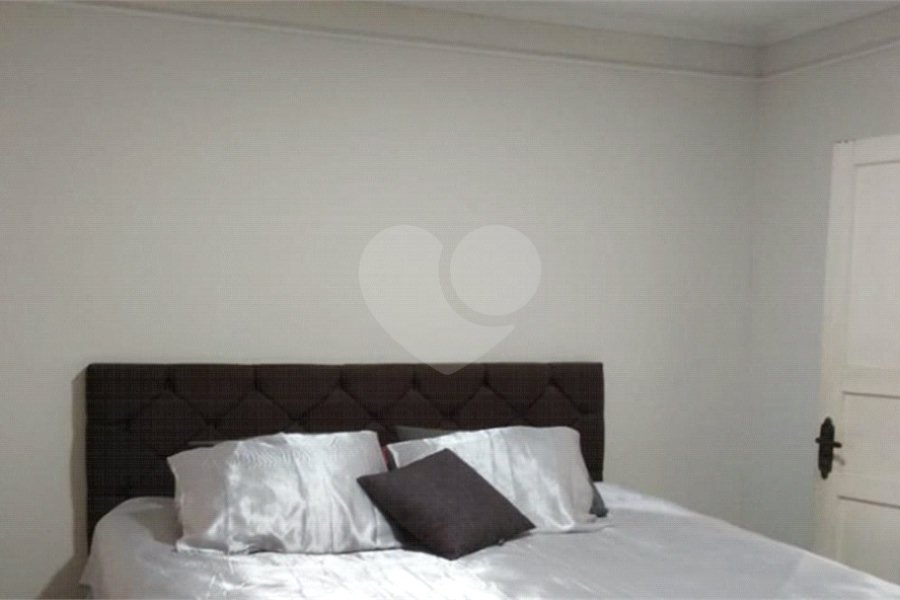 Sobrado à venda com 2 quartos em Vila Maria, São Paulo, SP